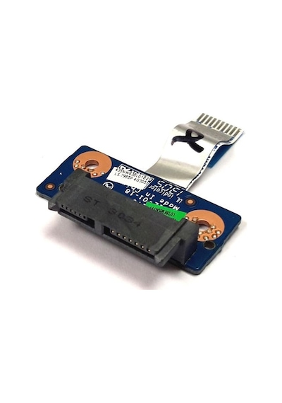 Lenovo Uyumlu Ideapad N586 7540 Optical Drive Dvd Connector