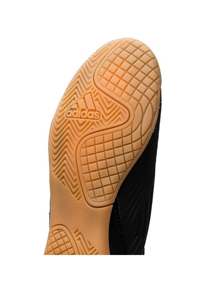 Adidas Predator Tango 19.3 Çocuk Futsal Ayakkabısı D98015 Siyah
