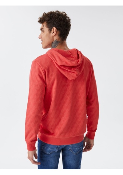 LOFT Regular Fit Erkek Sweatshirt Lf2031193 Q1.v1 Kırmızı