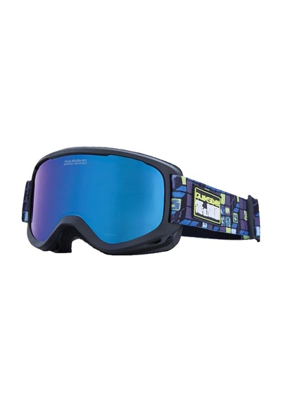Quıksılver Quiksilver Little Grom Erkek Çocuk Goggle 6493 Çok Renkli