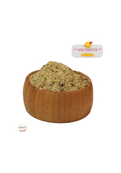 Envai Sebzeli Çeşni 500 G