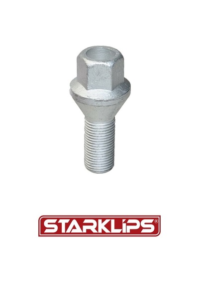 Bijon Civatası Aa.21 M16X1.5 1351203080 Renault Master Y.M 2 Adet