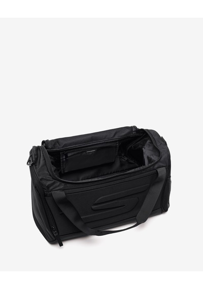 Skechers U Expedıtıon Duffle Bag Unisex Siyah Spor Çantası Skps9091-blk