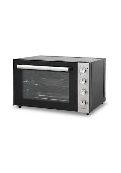 Kumtel LX-9625 70 LT Midi Fırın Siyah