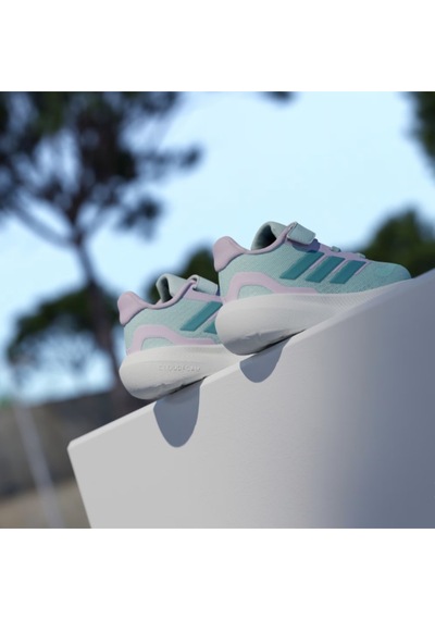 Adidas Jp9408 Runfalcon 5 El I Çocuk Yürüyüş Ayakkabısı Mint Mint