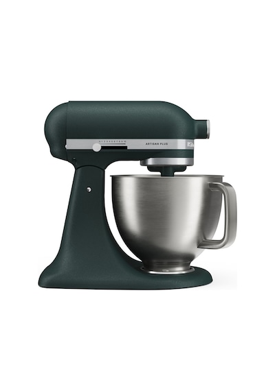 Kitchenaid Artisan Plus 5ksm50pkvepp 4.7 Litre Stand Mikser - Pebbled Palm Diğer
