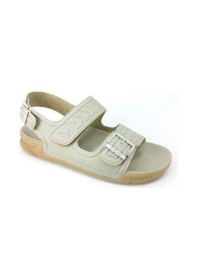 Ceyo 1200-4 Anatomik Erkek Sandalet Bej 40-45 Bej