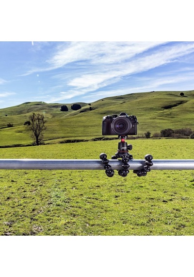 Joby Jb01507-bww Gorillapod 3k Kit Esnek Ve Hafif Tripod Dslr, C