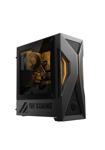 Asus Tuf Gaming TM500MH-0R72600270 R7 260 16 GB 1 TB SSD 8 GB Amd RX 9060XT  Masaüstü Bilgisayar