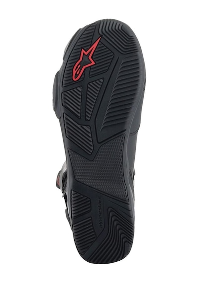 Alpinestars Sp-x Boa Korumalı Motosiklet Botu Siyah