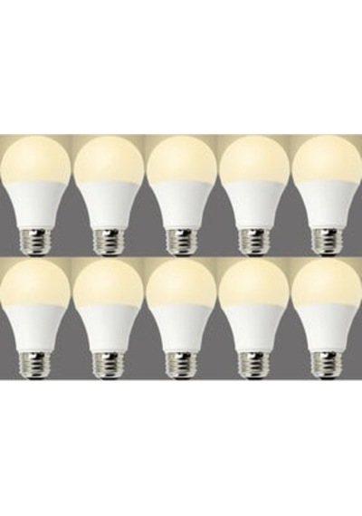 9 WATT GÜNIŞIĞI 10 ADET