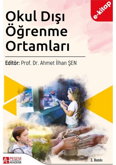Okul Dışı Öğrenme Ortamları E-kitap