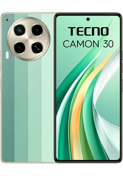 TECNO Camon 30 12 GB 256 GB  (TECNO Türkiye Garantili)