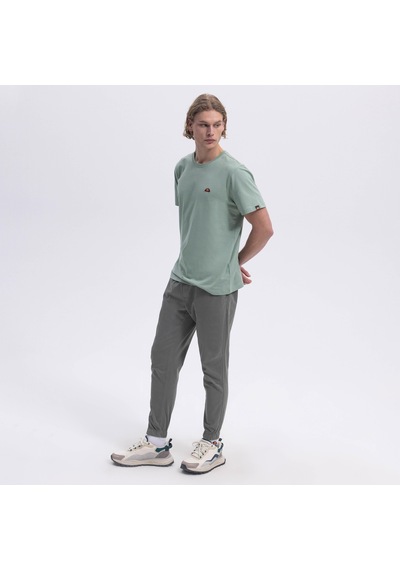 Ellesse Erkek Jogger Pantolon Em474 Bej