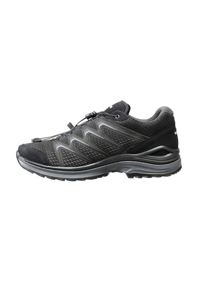 Lowa Maddox Gtx Lo Yeşil Ayakkabı Siyah