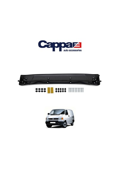 Volkswagen T4 Transporter Ön Cam Güneşlik Siperlik Vizör Akrilik