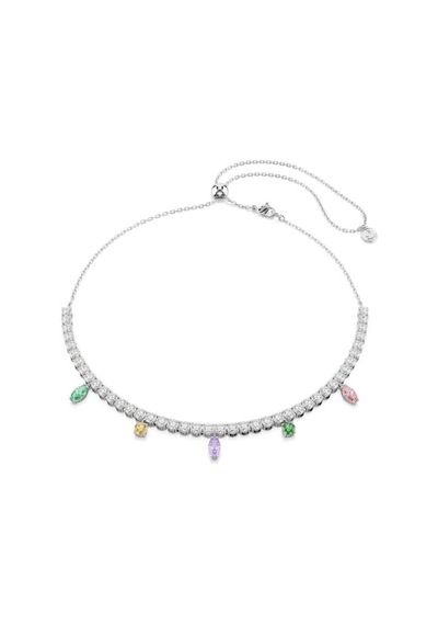 5737422 Swarovski Kolye 2026 Capsule:tn Multı Whıte/rhs Çok Renkli