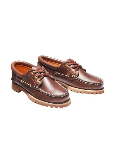 Timberland Boat Shoe Kahverengi Kadın Ayakkabı Kahverengi