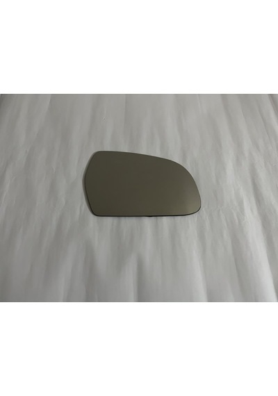 Audi A3 2010-2013 Model Arası Sağ Taraf Ayna Camı Küçük Model