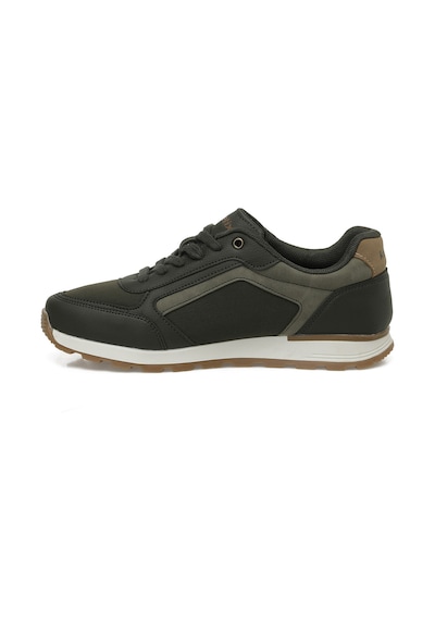 Kinetix Balrog 5fx Haki Erkek Sneaker Haki