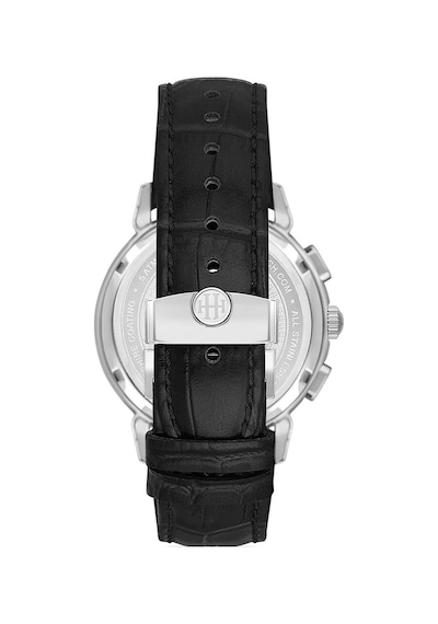 Hislon Dt143s-04bs Erkek Kol Saati Gri
