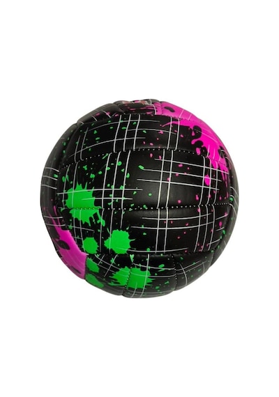 Avessa Mt-30 Mini Futbol Topu Çok Renkli