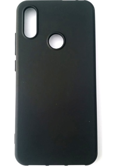 Xiaomi Redmi Note7/note7 Pro Yumuşak Slikon