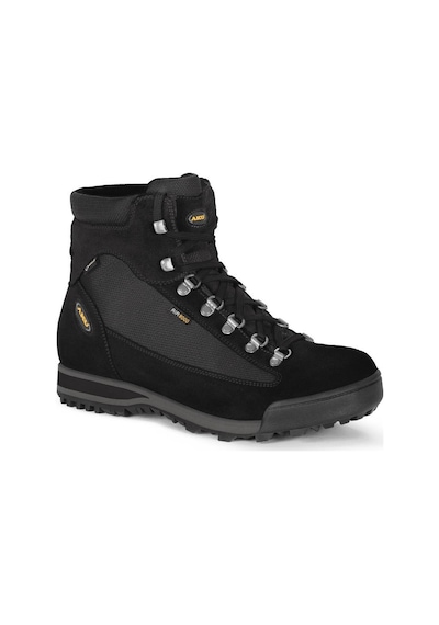 Aku Slope Micro Goretex Vibram A885.10448 Siyah