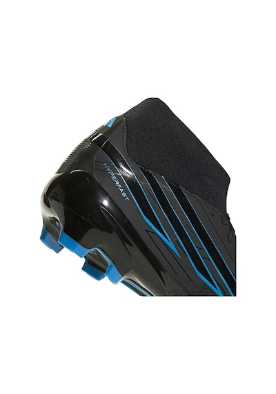 Adidas Krampon F50 Hyperfast League Mıd Fg Kj3421 Siyah