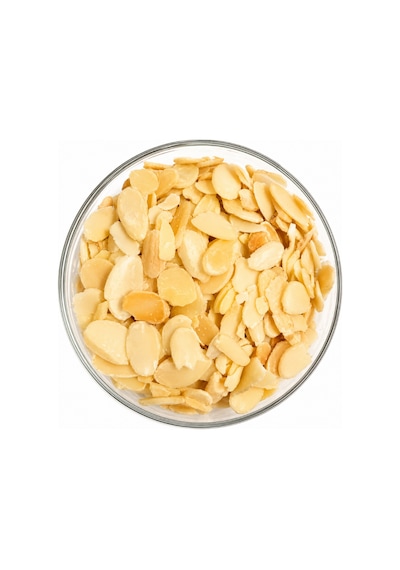 File Badem - 100 Gr 100 G