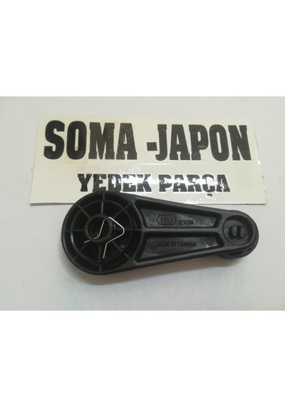 Npr66 97-06 Cam Açma Kolu Sol-sağ 990-3907