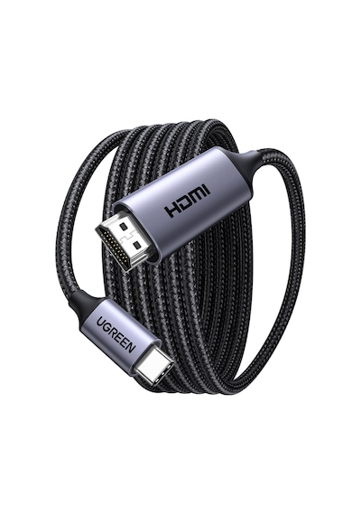 Ugreen Usb-c To Hdmı Dönüştürücü Kablo 1.5m, 50570