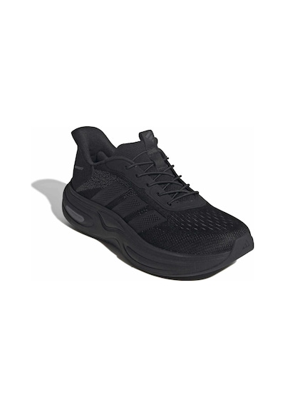 Cblack/carbon/gresıx Adidas Erkek Günlük Spor Ayakkabı Cloudfoam Cuxxıon - Rapidfit Hp3428 Siyah