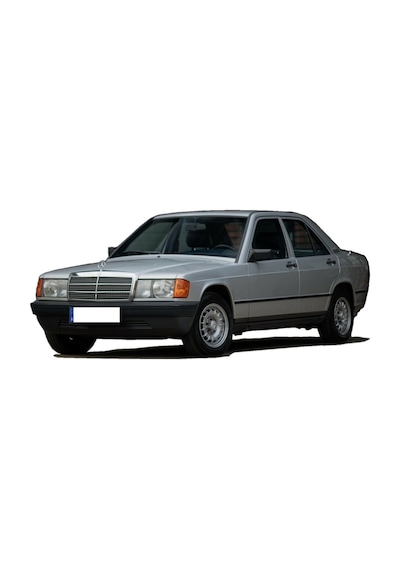 Mercedes W201 Kaput Yildizi Ön Yildiz Amblem Kaput Armasi E Seris 543067996