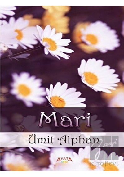 Mari Ayata Kitap - Ayata Kitap
