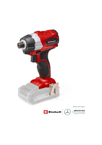 Einhell TP-CI 18 Li BL - Solo Akülü Darbeli Vidalama  - 4510030