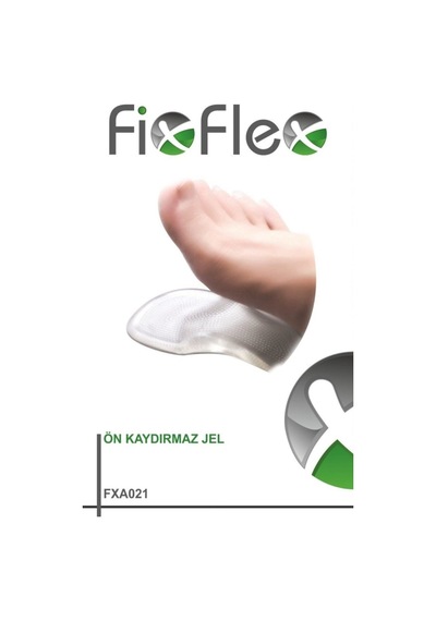 Ön Kaydırmaz Jel Çift Jetsepet
