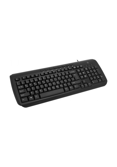 FRISBY FK-4845QU KABLOLU MULTIMEDYA KLAVYE