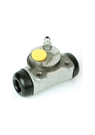 Arka Fren Silindir Abs.siz Sol 206 98- 301 12- 306 94-01 Xsara C-elysee 12- Zx 91-97