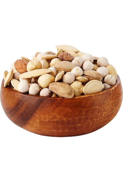 Ufresh Lüks Karışık Çerez 500 G