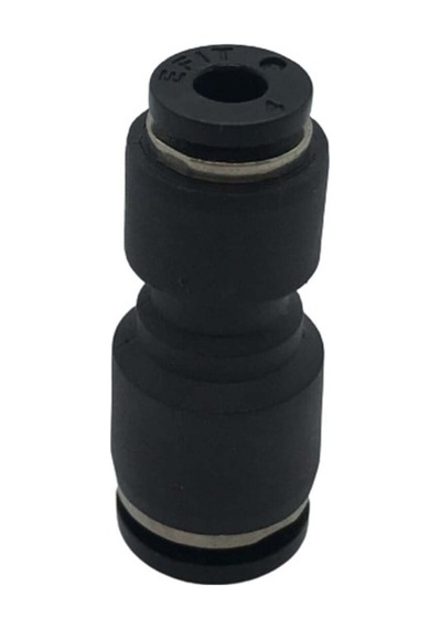 Hava Hortumu Redüksiyon Rekor 4-8 Mm Pg08-04 Pnömatik Hortum Rakoru Daraltıcı Kompresör Bağlantı