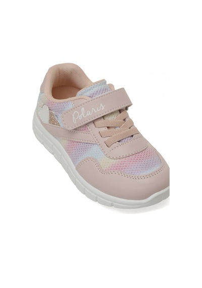 Polaris Ornato.p6fx Pembe Kız Çocuk Sneaker 000000000102199891 Pembe