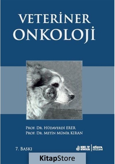 Veteriner Onkoloji / Metin Münir