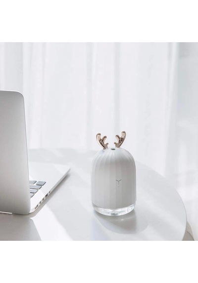 Lovely Humidifier Ortam Dezenfeksiyon Ve Şık Buhar Makinesi Lisinya