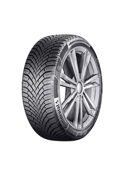 Continental Wintercontact Ts 860 175/60r15 81t M+s 3pmsf  Kış Lastiği 2025