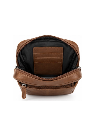 Levano Leather Hakiki İtalyan Dana Derisi Erkek Çapraz Askılı Omuz Çantası 22x16 Cm Fermuarlı Deri Postacı Çanta Açık Kahverengi Levano Leather Hakiki İtalyan Dana Derisi Erkek Çapraz Askılı Omuz Çantası 22x16 Cm Fermuarlı Deri Postacı Çanta Açık Kahverengi