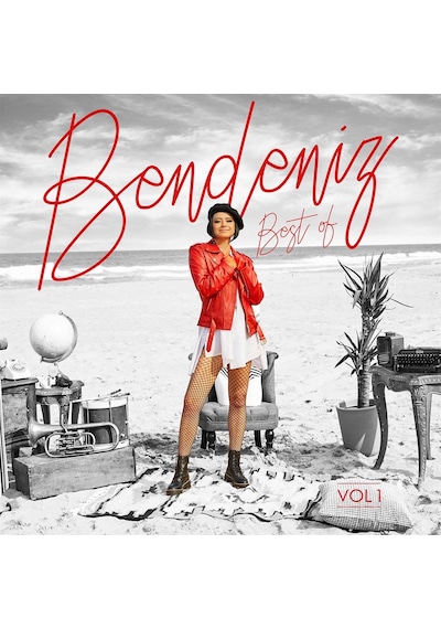 Bendeniz - Best Of Vol 1 CD