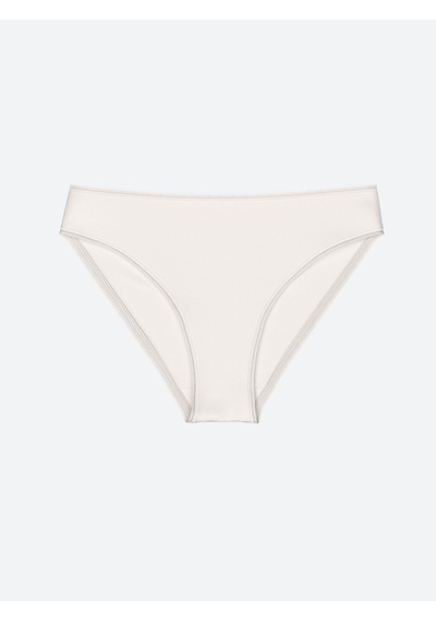 Lcw Dream Pembe Düz Bikini Külot