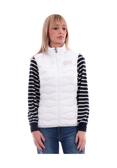 Emporio Armani Emporıo Armanı Kadın Yelek 8ntq08-tnf8z-0101 Beyaz