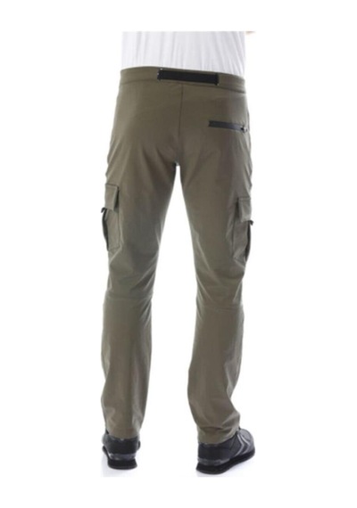 Exuma 2113006 Erkek Haki Outdoor Pantolon